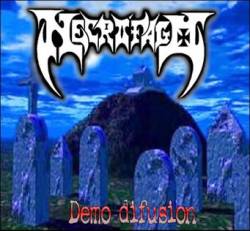 Necrofago (ARG) : Demo Difusion